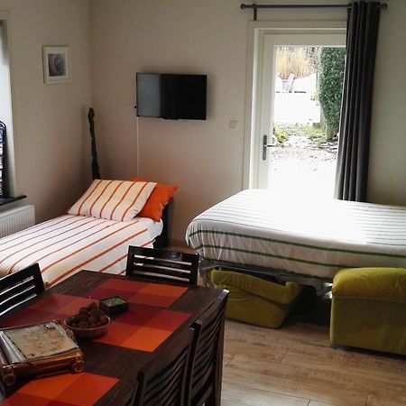 Archipel Holiday Cottage Ellezelles 外观 照片