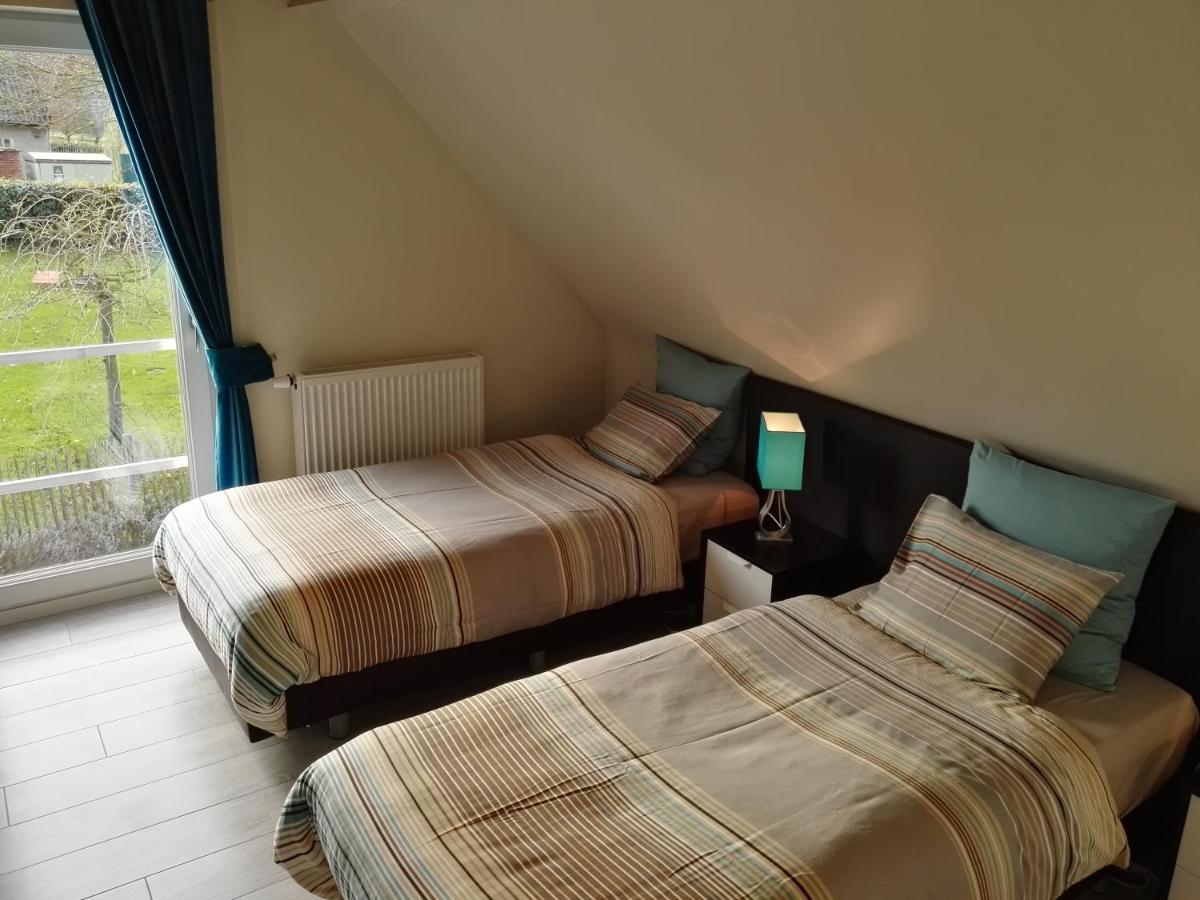 Archipel Holiday Cottage Ellezelles 外观 照片