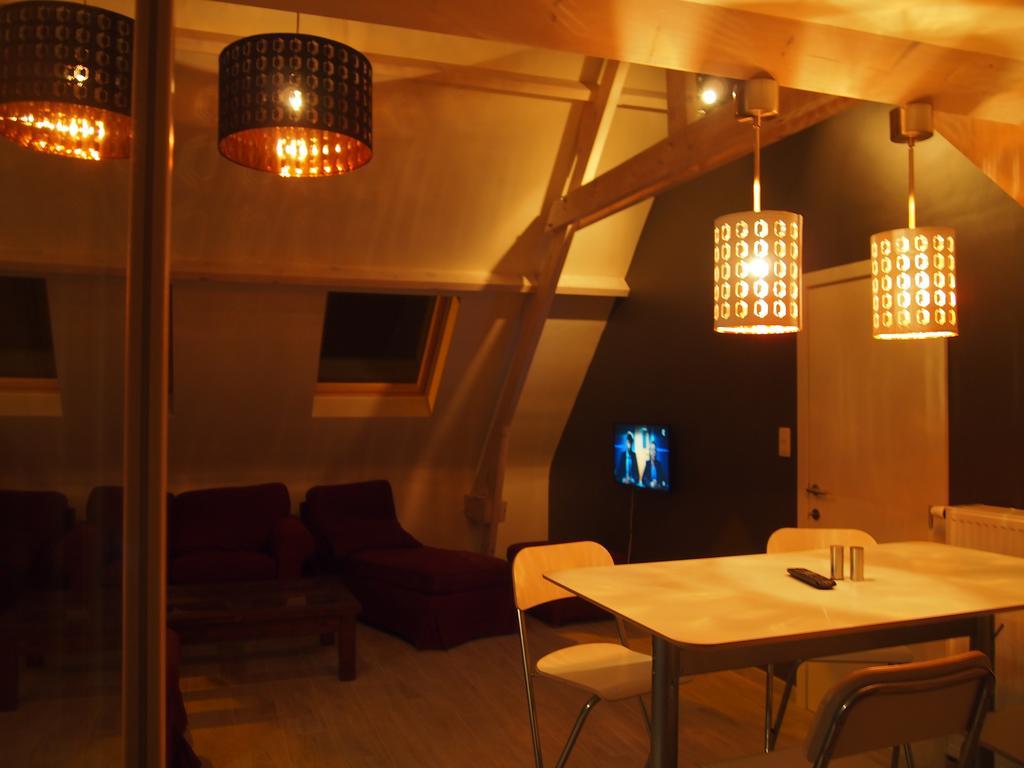 Archipel Holiday Cottage Ellezelles 客房 照片