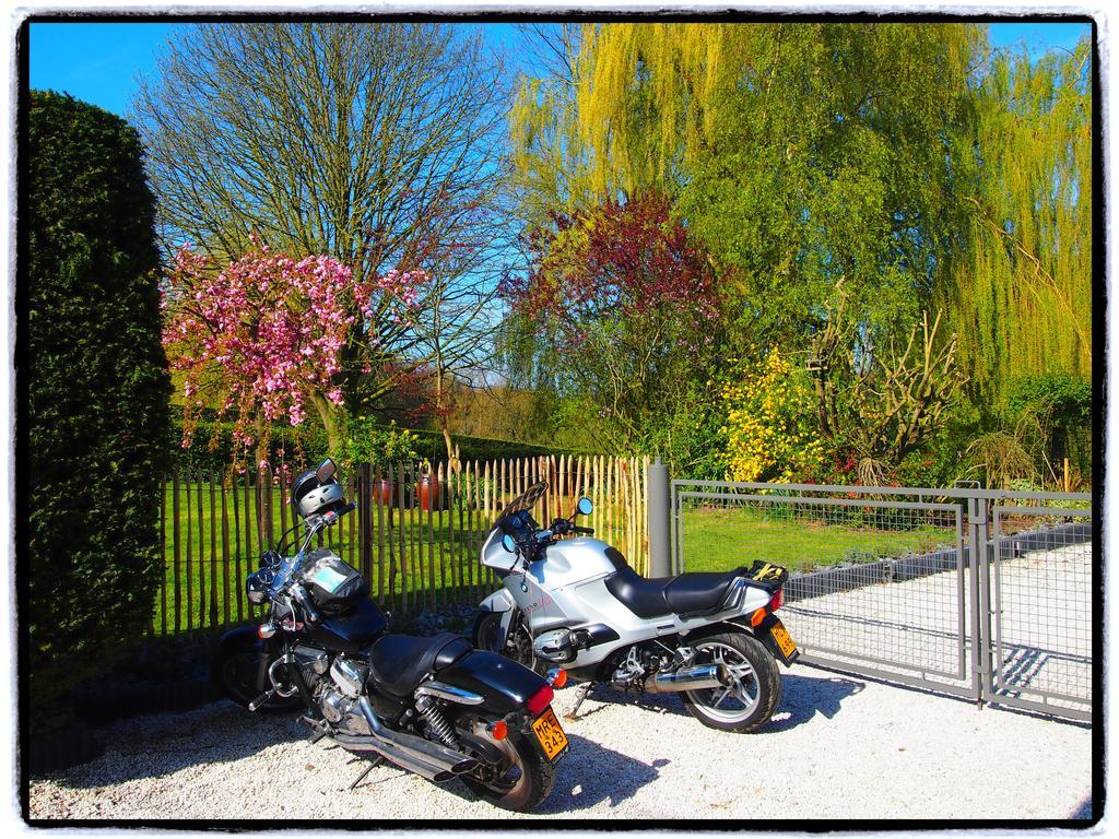Archipel Holiday Cottage Ellezelles 客房 照片