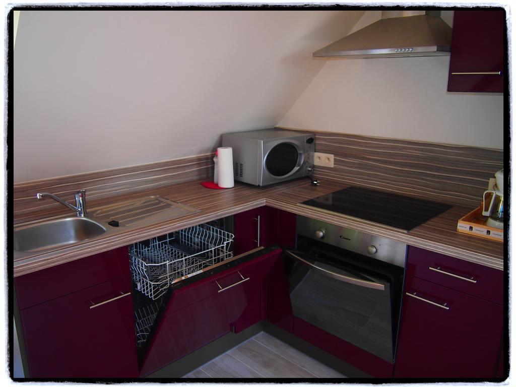 Archipel Holiday Cottage Ellezelles 客房 照片