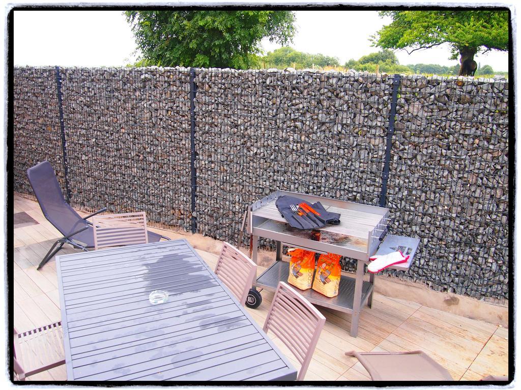 Archipel Holiday Cottage Ellezelles 客房 照片