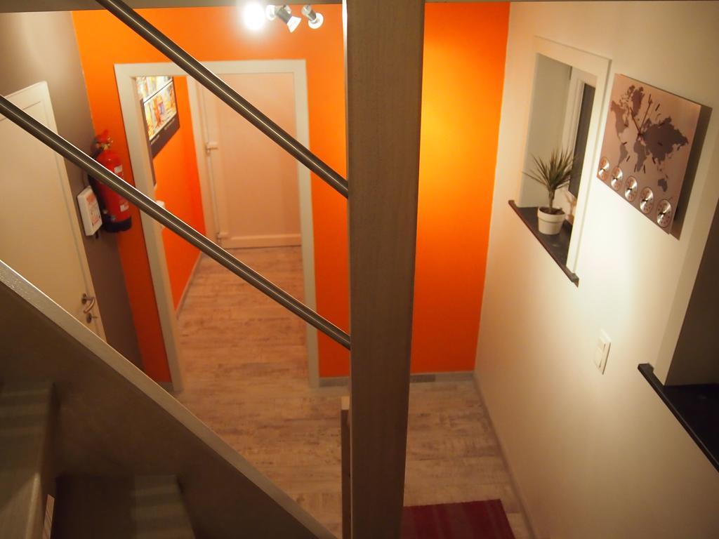 Archipel Holiday Cottage Ellezelles 客房 照片