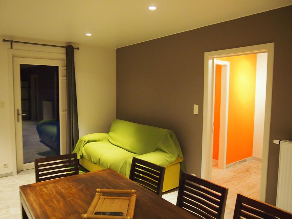Archipel Holiday Cottage Ellezelles 客房 照片