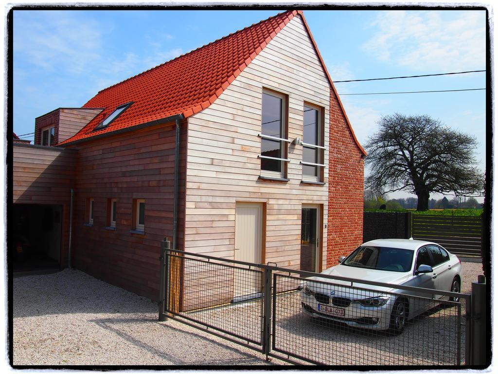 Archipel Holiday Cottage Ellezelles 客房 照片
