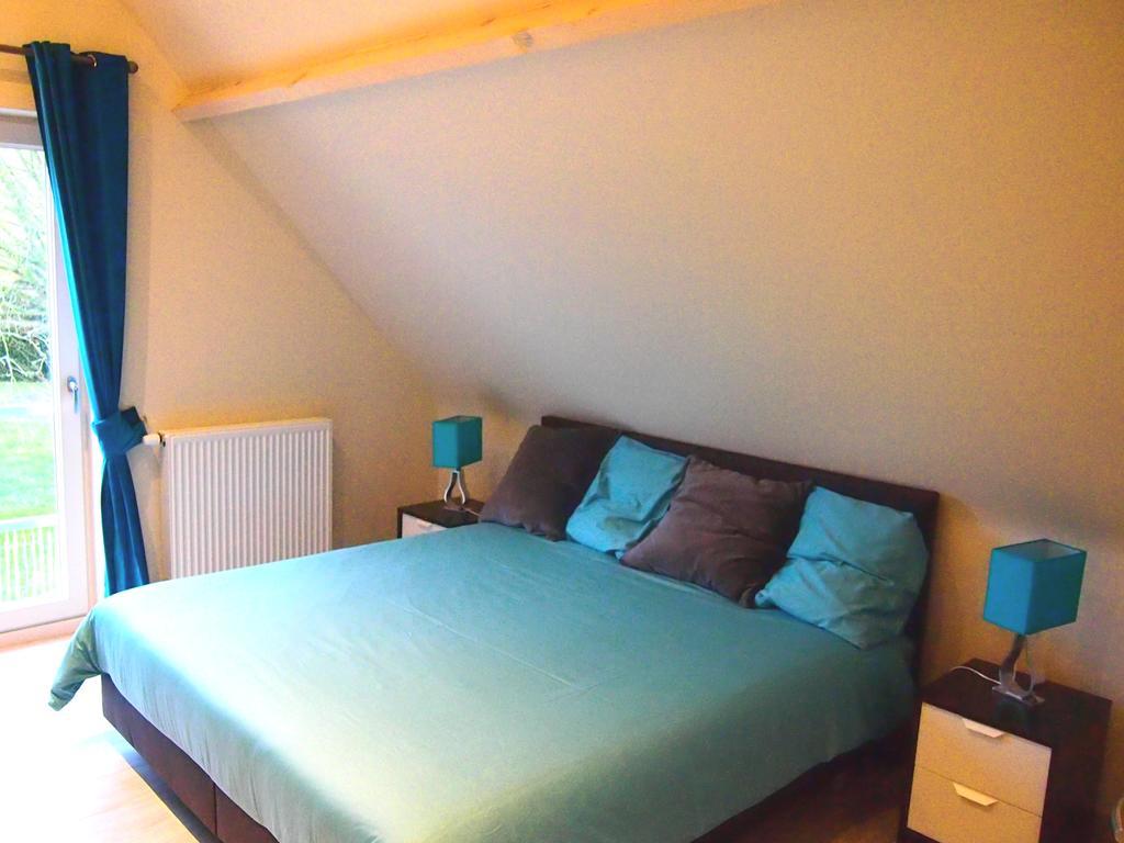 Archipel Holiday Cottage Ellezelles 外观 照片