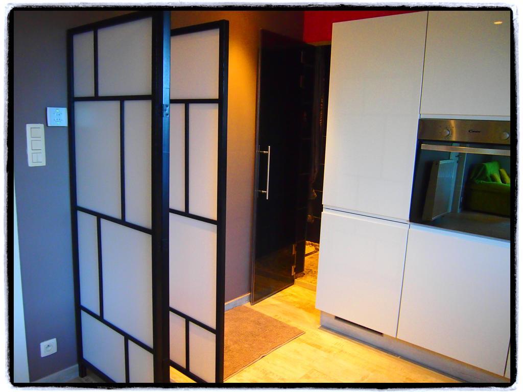 Archipel Holiday Cottage Ellezelles 客房 照片