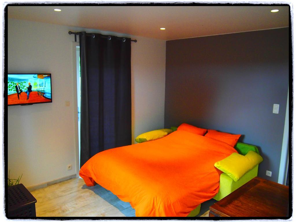 Archipel Holiday Cottage Ellezelles 外观 照片