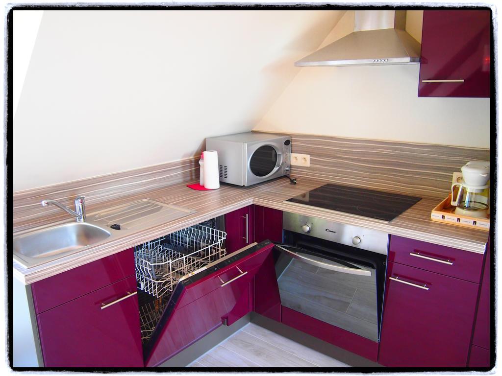 Archipel Holiday Cottage Ellezelles 外观 照片