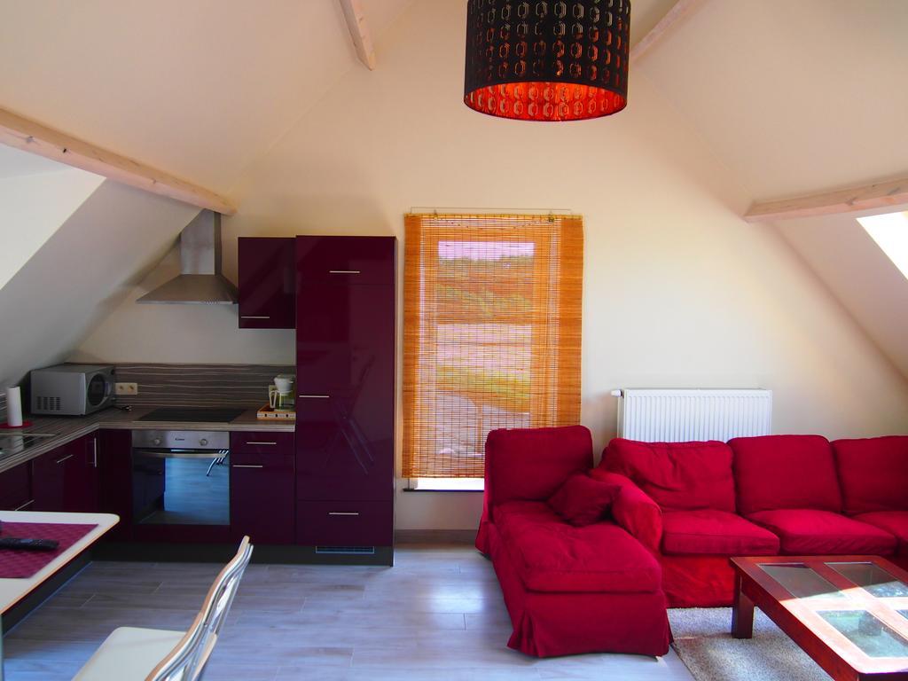 Archipel Holiday Cottage Ellezelles 外观 照片