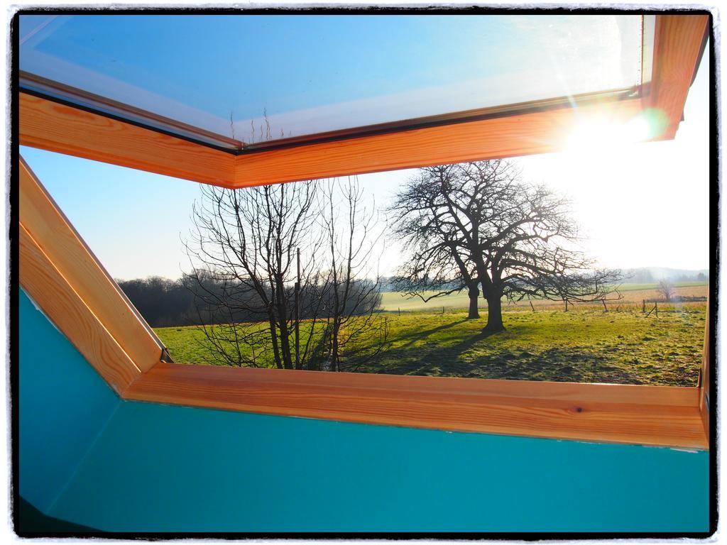 Archipel Holiday Cottage Ellezelles 外观 照片