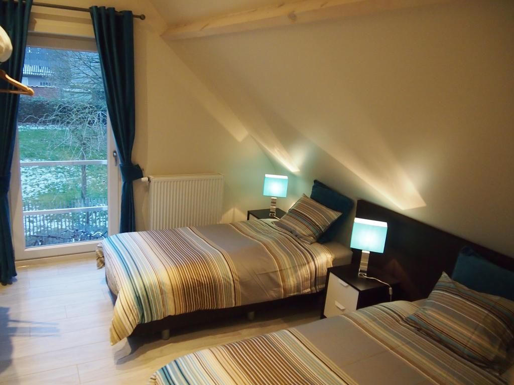 Archipel Holiday Cottage Ellezelles 外观 照片