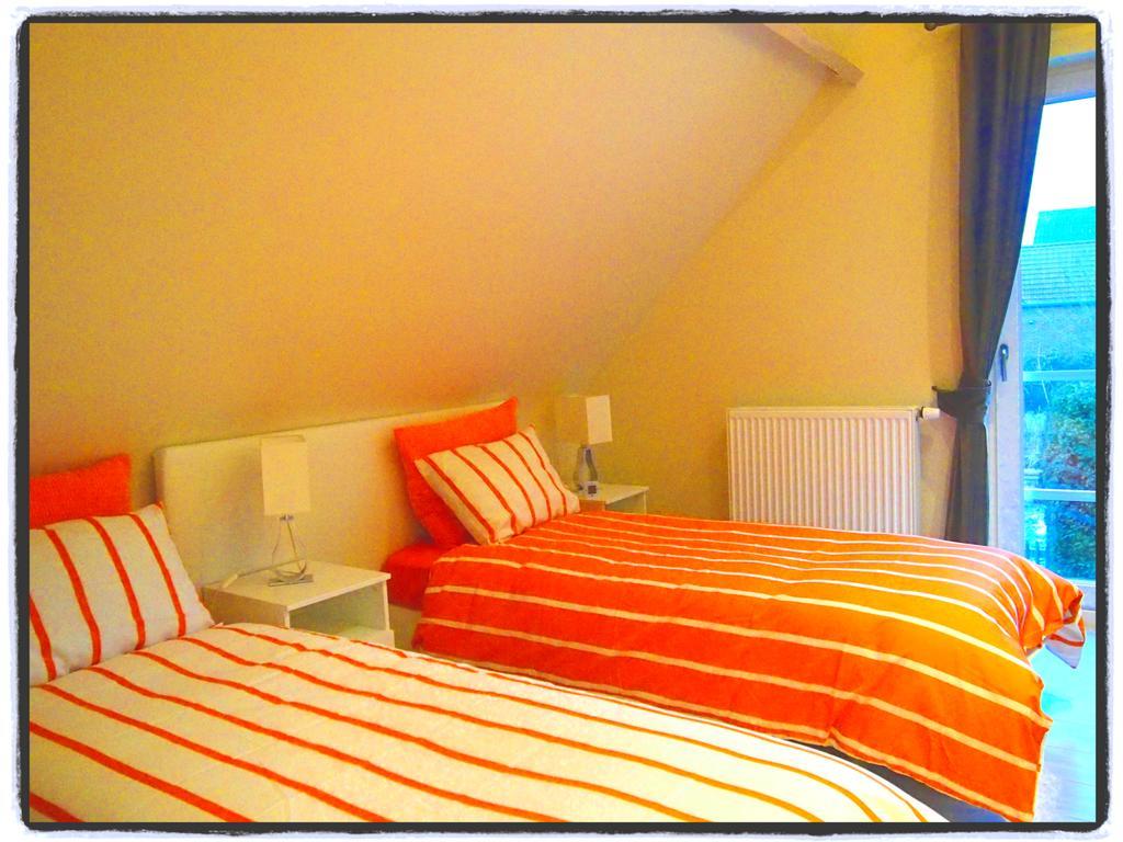 Archipel Holiday Cottage Ellezelles 外观 照片