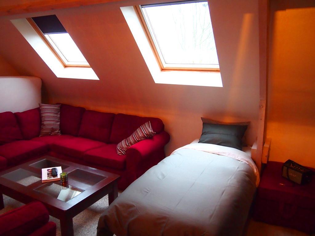 Archipel Holiday Cottage Ellezelles 外观 照片