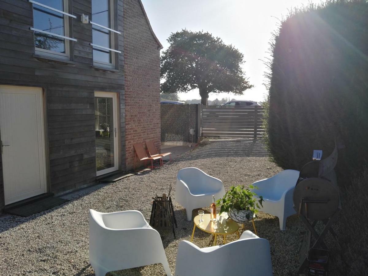 Archipel Holiday Cottage Ellezelles 外观 照片