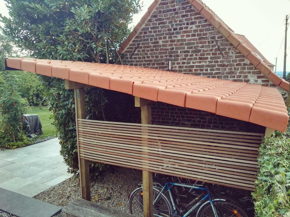 Archipel Holiday Cottage Ellezelles 外观 照片