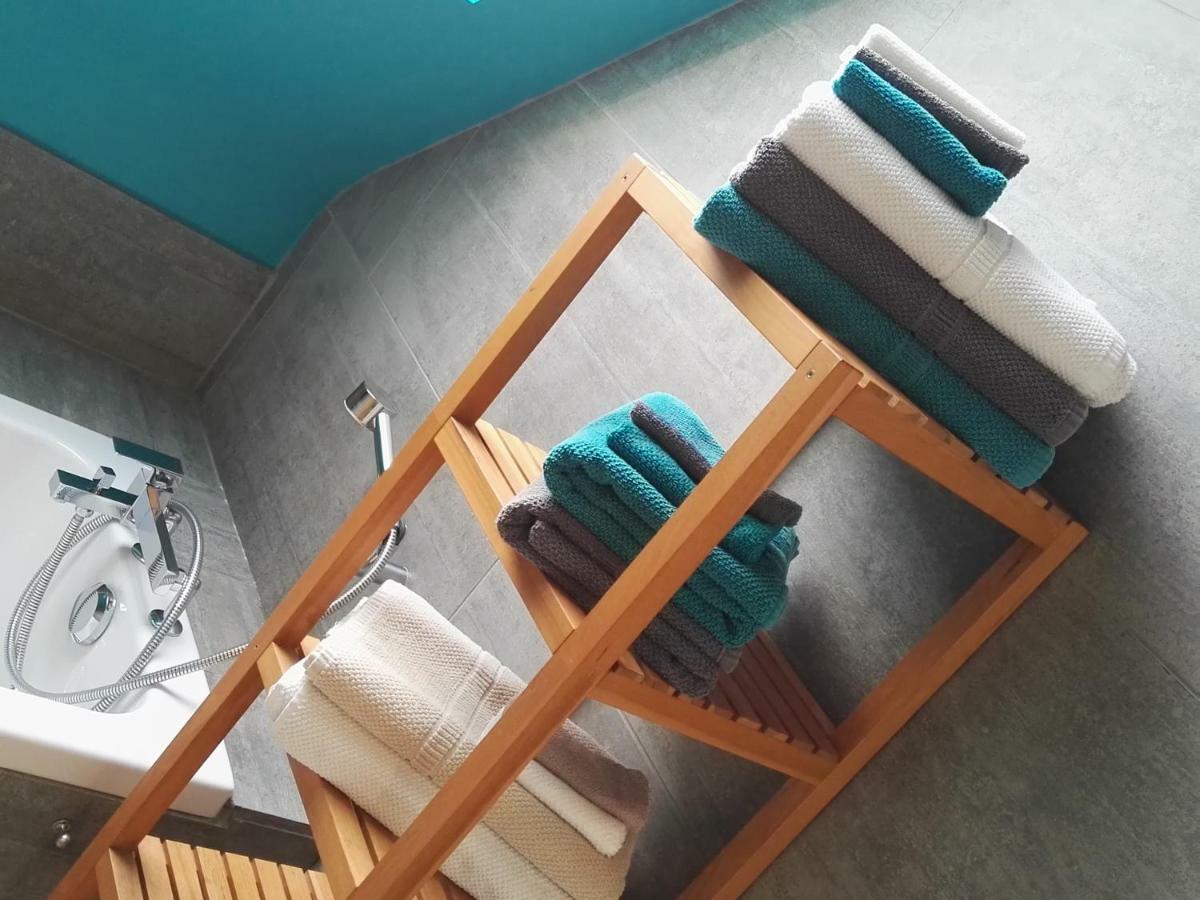 Archipel Holiday Cottage Ellezelles 外观 照片
